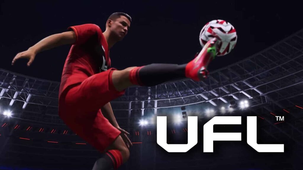 What Happened to UFL?