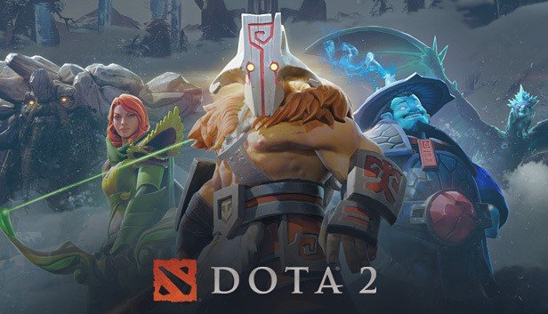 Dota 2 Review