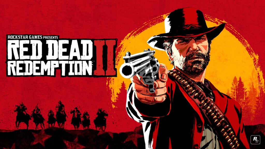 Red Dead Redemption 2 Review